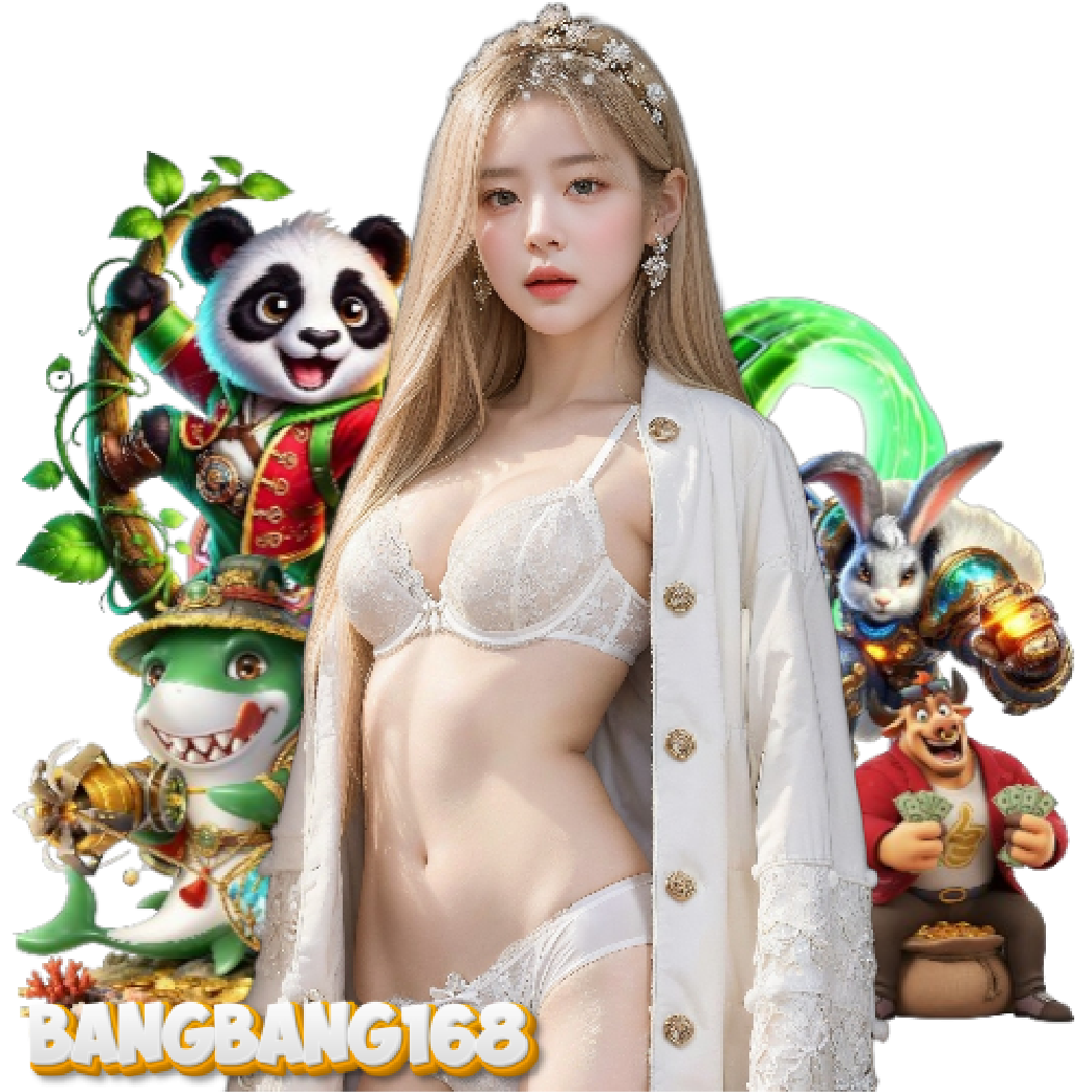 bangbang168 สมัคร